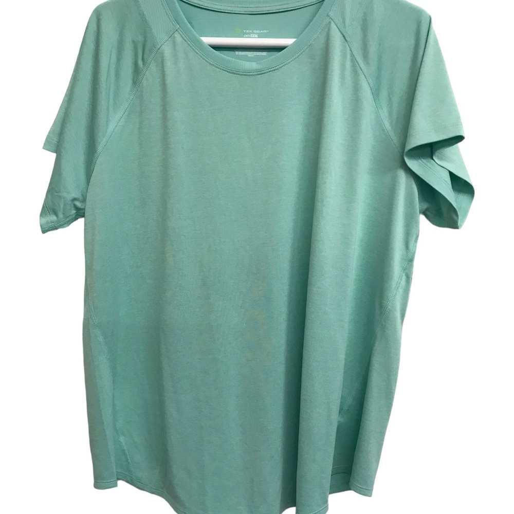 Tek Gear Short Sleeve Tee NWT Sz XL